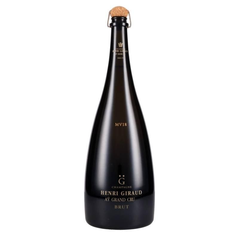 アンリ・ジロー フュ・ド・シェーヌ マルチヴィンテージ 【マグナム