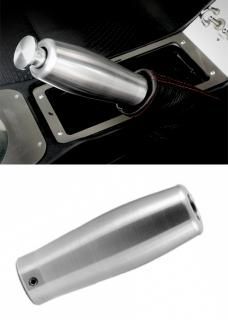 ロードスター NA NB NC ND Classic Style シフトノブ アルミ削出 Jass