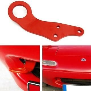 ロードスター シートベルトエクステンダー シートベルトガイド NA6CE