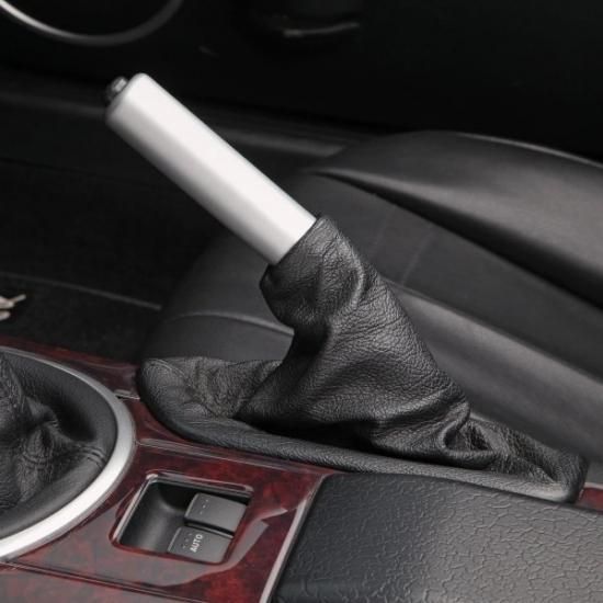 マツダ ロードスター NC1 NC NCEC シルバー サイドブレーキレバー