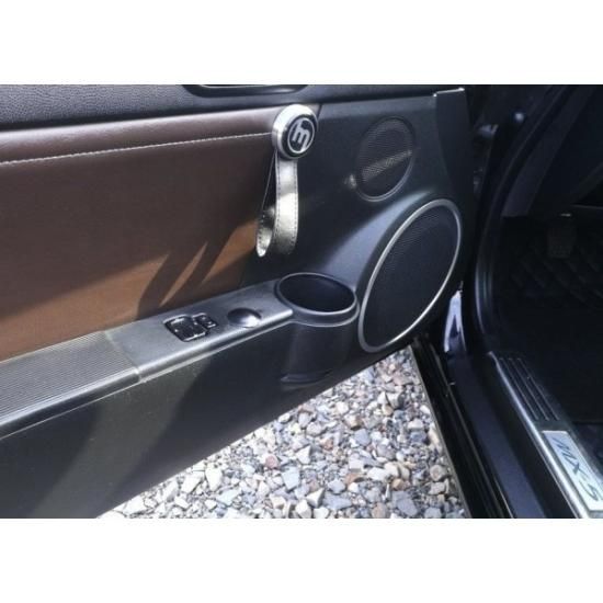 ロードスター NA NC ヴィンテージ インナードアハンドル プルハンドル