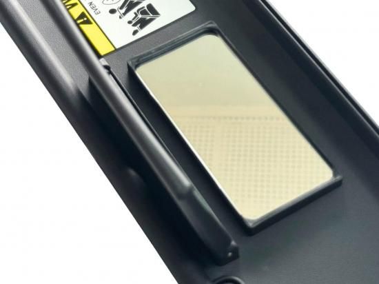 NCロードスターの弱点 北米仕様サンバイザー 左右セットマツダ NCEC