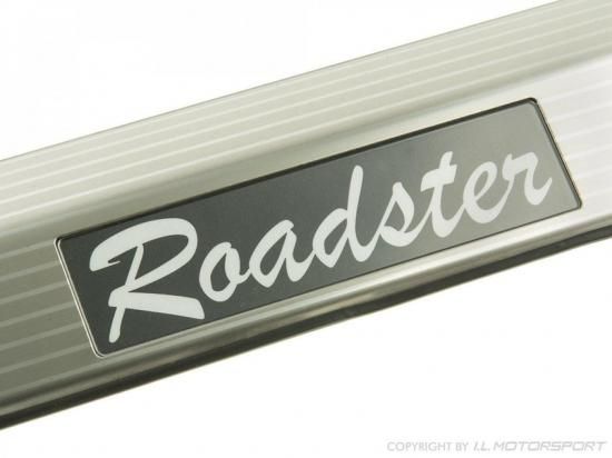 マツダ ロードスター ND ND5RC NDERC イルミネーション