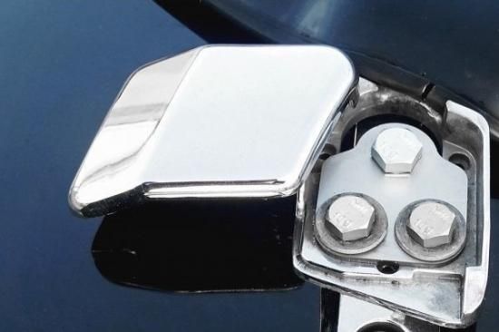 ユーノス マツダ ロードスター ハードトップ 取付金具 リア用 NA NB