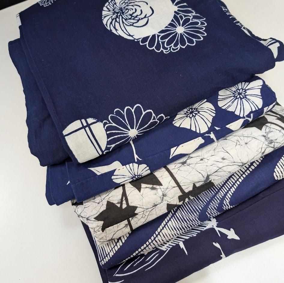 リメイク用浴衣 - 着物工房あかり