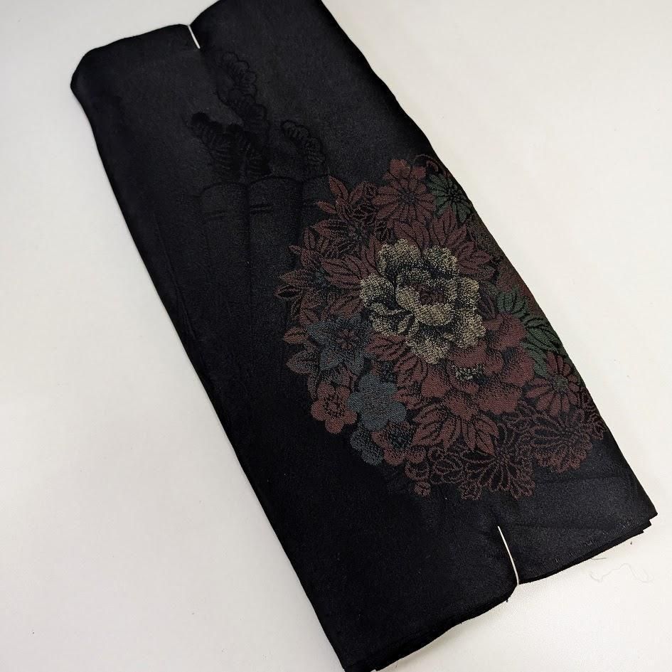 高級薩摩浴衣 反物 未使用品 －着物工房あかりー