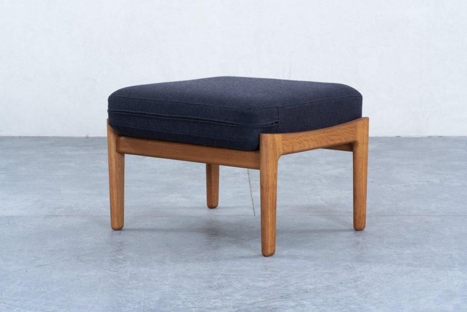 Hans J Wegner GE290A ハイバックソファ オーク | 北欧家具 haluta