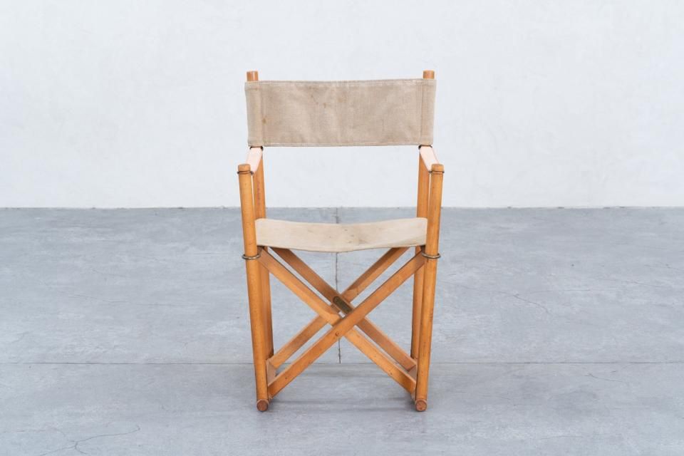 Mogens Koch MK16 フォールディングチェア | 北欧家具 haluta