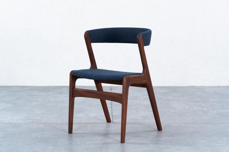 Fxdl北欧ビンテージ家具 カイクリスチャンセン アームチェア T21 B Kai