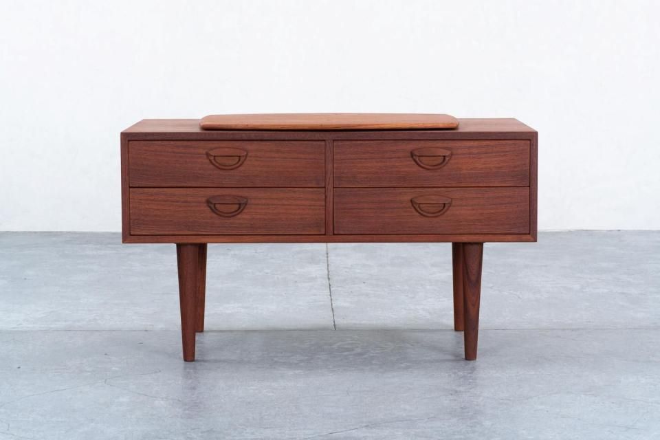 2-3段チェスト - 北欧家具 haluta（ハルタ）