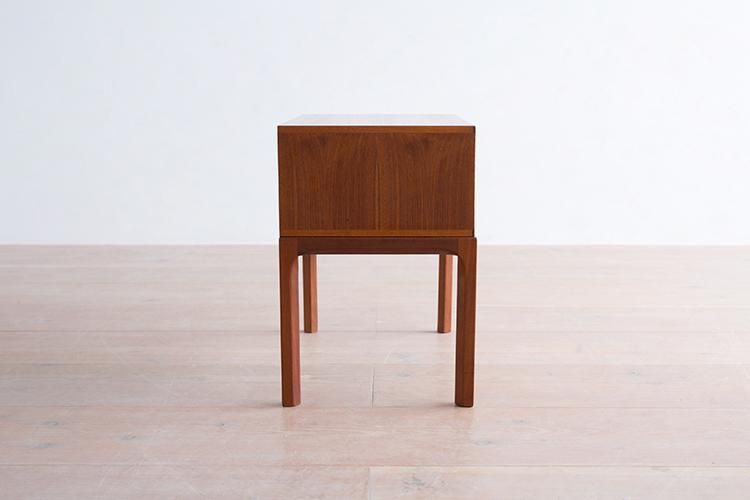 Kai Kristiansen No.384 2段チェスト | 北欧家具 haluta