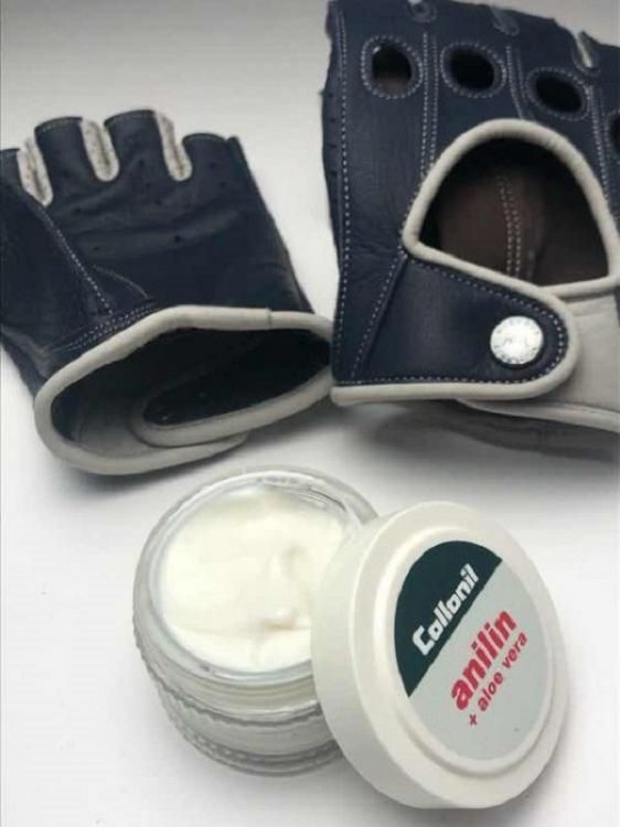 CACAZAN DDR-071R BLACK/BLUE