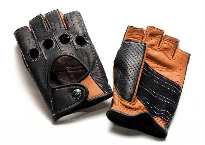 CACAZAN DDR-071R BLACK/CARAMEL