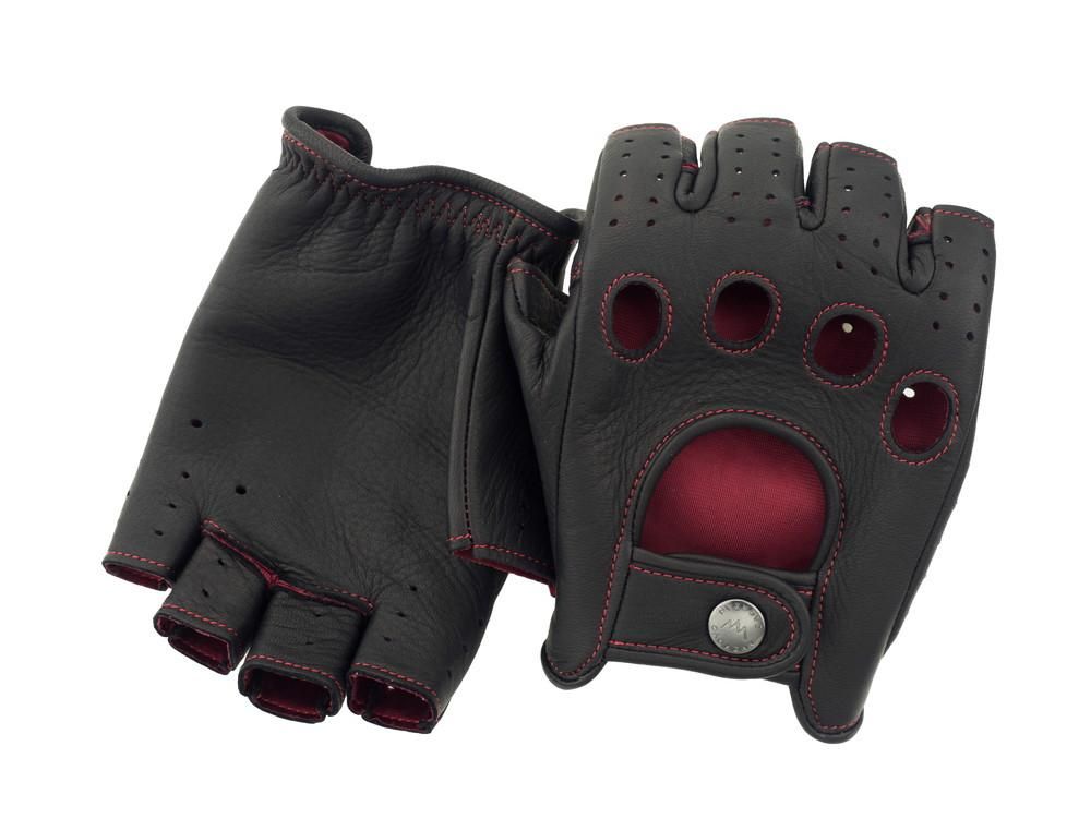 CACAZAN DDR-040 BLACK（RED）