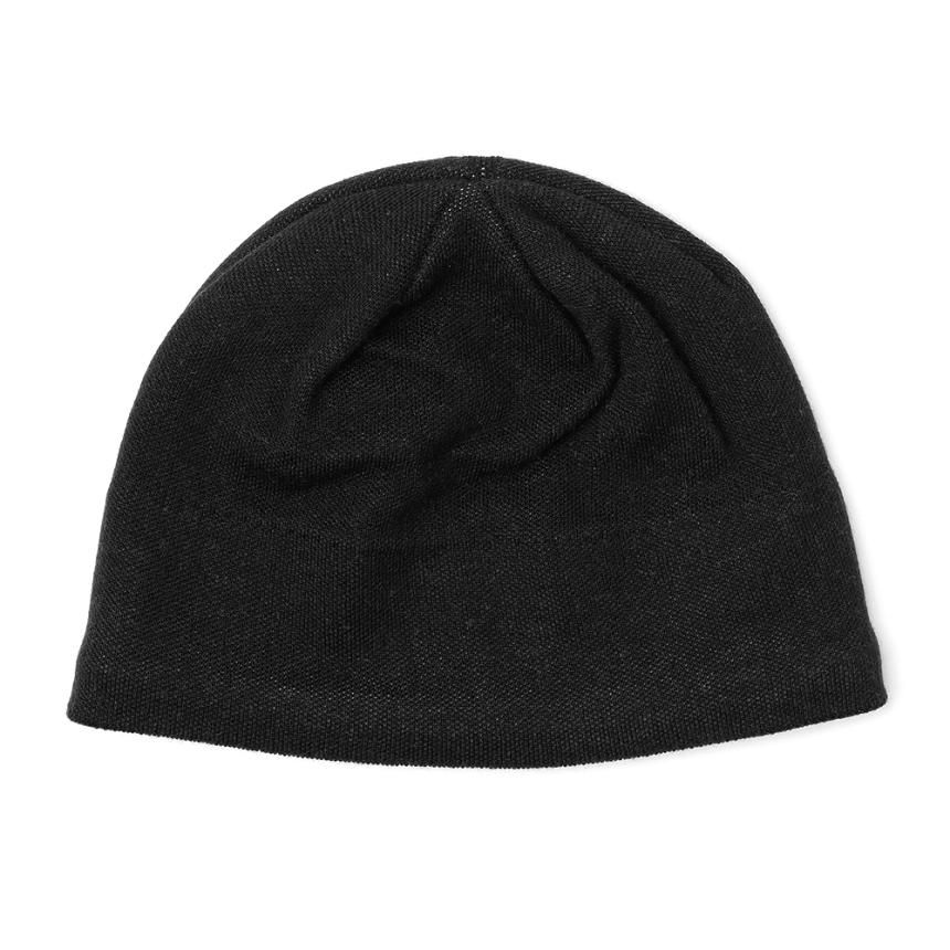 HELLRAZOR RAZE LOGO BEANIE / BLACK (ヘルレイザー ビーニーキャップ