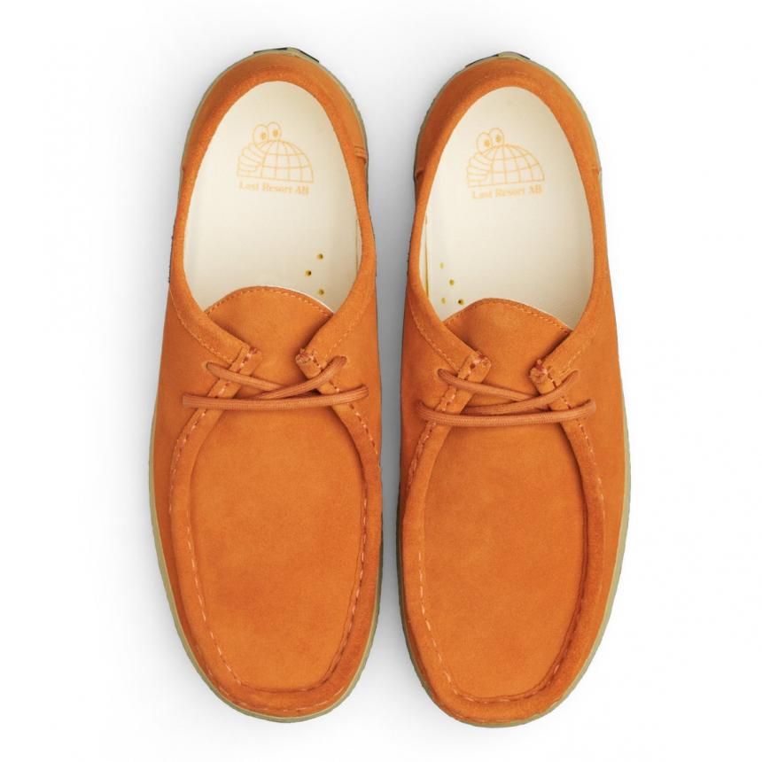 Last Resort AB VM006 MOC / SUN ORANGE/GUM (ラストリゾート シューズ