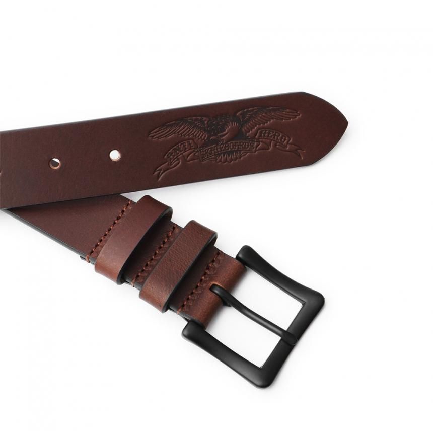 ANTI HERO ベルト | BASIC EAGLE - HORRIBLE'S PROJECT｜HORRIBLE'S