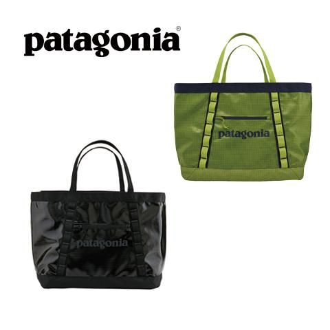パタゴニア ブラックホールギアトート61L | PATAGONIA BLACK HOLE GEAR