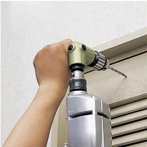 K-834 L形ドリル L.PRO-10 - カンザワストアKANZAWA STORE