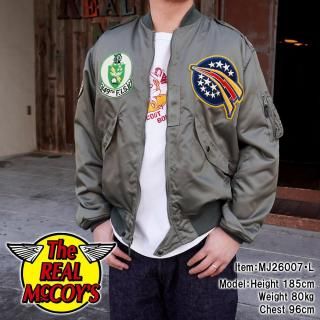 商品検索 - The REAL McCOY'S NAGOYA