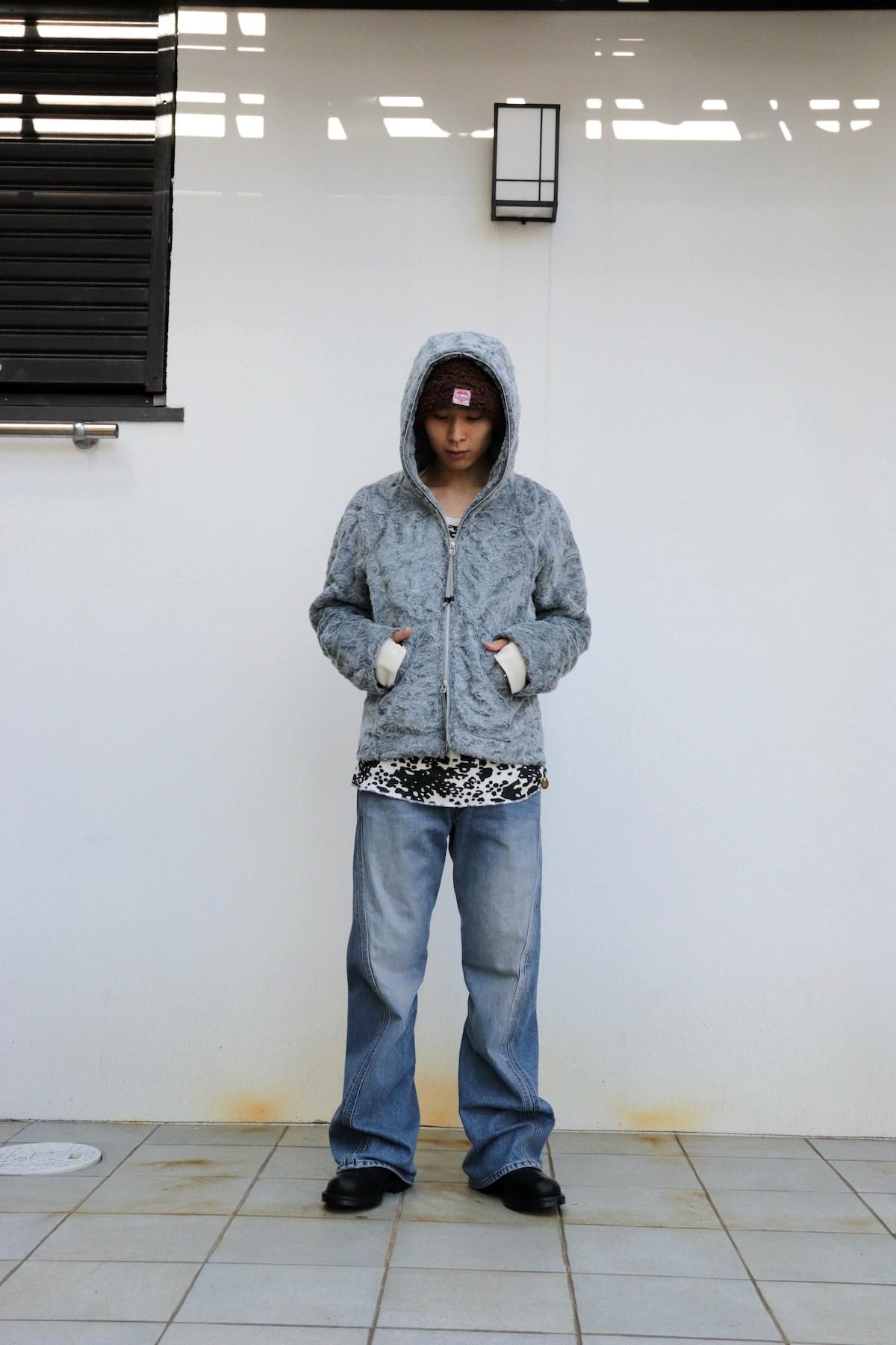 NVRFRGT(ネヴァーフォーゲット)の公式通販サイト/FEVER ONLINE STORE