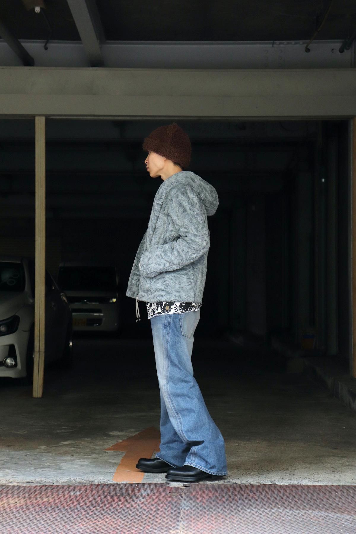 NVRFRGT(ネヴァーフォーゲット)の公式通販サイト/FEVER ONLINE STORE