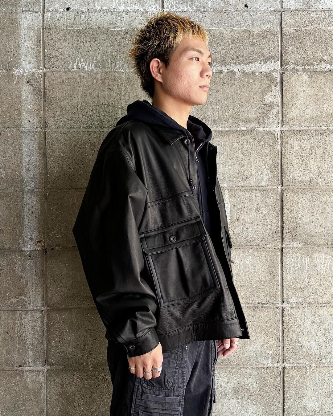 A LEATHER(エーレザー)の公式通販ページ - FEVER ONLINESTORE