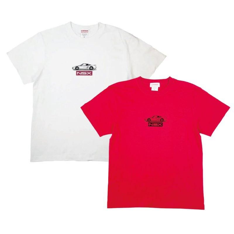Tシャツ ホンダ 2401HD41-04 HONDA NSX Tシャツ