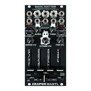 Doepfer | A-138i Interrupting Mixer | 新品ユーロラック・モジュラー