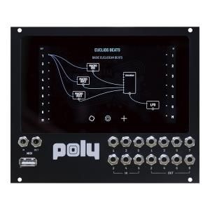 Poly Effects | 新品商品 メーカー別 | Five G music technology