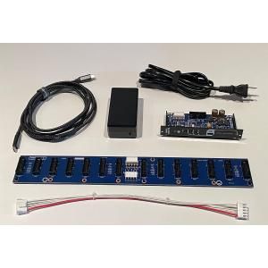 ケース/フレーム | ユーロラック・モジュラーシンセ 新品 | Five G