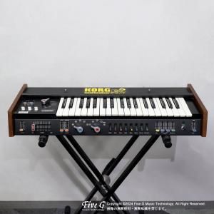 シンセサイザー キーボード | ヴィンテージ商品 ジャンル別 | Five G