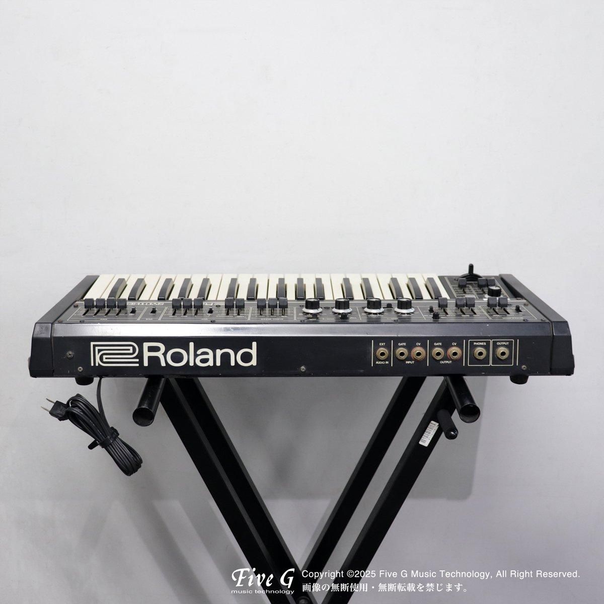 Roland | SH-2 | ヴィンテージ - Vintage - シンセサイザー キーボード
