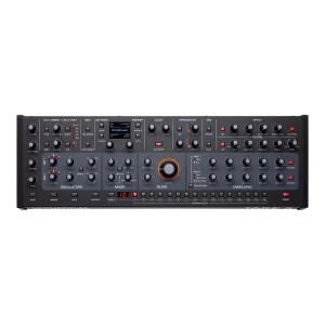 Joranalogue | Generate 3 | ユーロラック・モジュラーシンセ | Five G