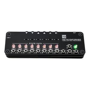 Teenage Engineering | OP-XY | シーケンサー | Five G music technology