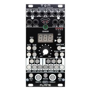 モジュール | ユーロラック・モジュラーシンセ 新品 | Five G music