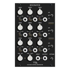 Noise Engineering | Basimilus Iteritas Alia | - モジュラーシンセ