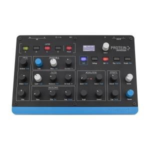 Joranalogue | Morph 4 | ユーロラック・モジュラーシンセ | Five G