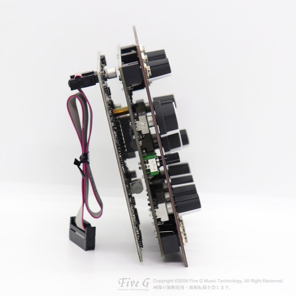 Make Noise | Bruxa | 中古 - Used - モジュラーシンセ | Five G music