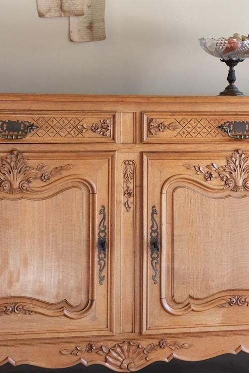 アンティークサイドボード | フランス製 - フランスアンティーク