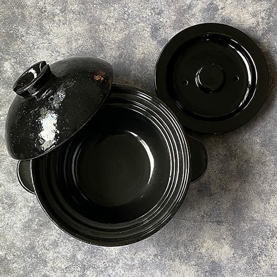 かまどさん四合炊き｜炊飯土鍋・製品｜伊賀焼窯元 長谷園 公式通販