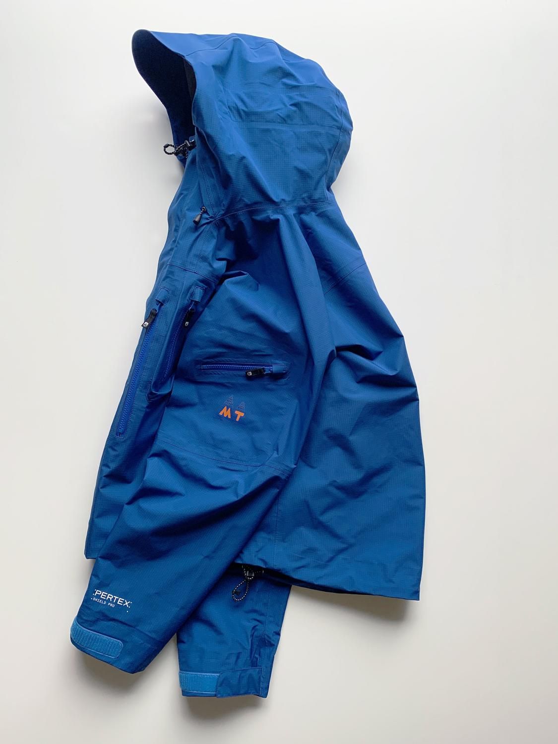 MT JACKET
