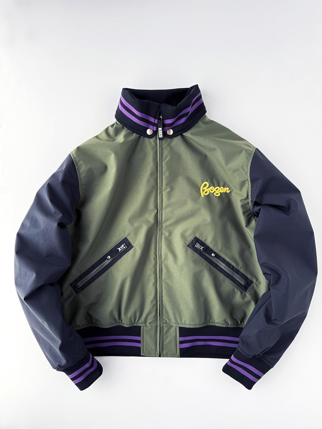 POWDER JAPAN JACKET