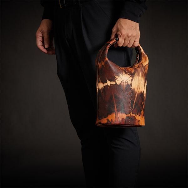 Magnu(マヌー)｜鞄・メンズバッグ・ハンドバッグ｜Magnu Atelier Shop