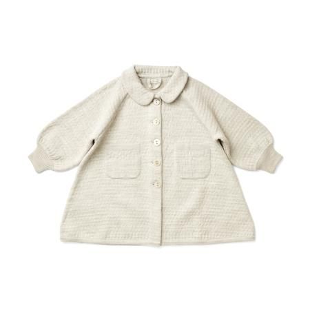 ☆LAST 1！！SOORPLOOM RUTH Coat (Linen) 送料無料※2y - SEN_TO_SENCE