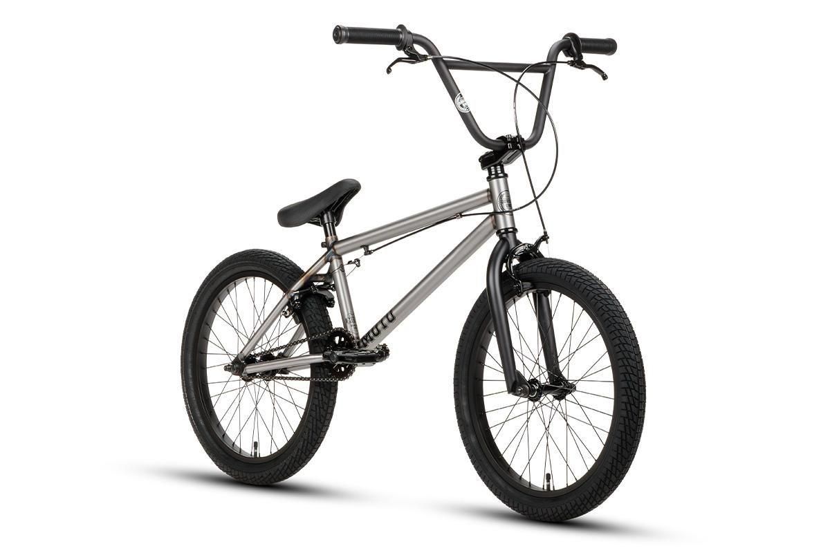 DURCUS ONE - MOTO V2 - MATT RAW - W-BASE | BMXやピストを扱う渋谷の