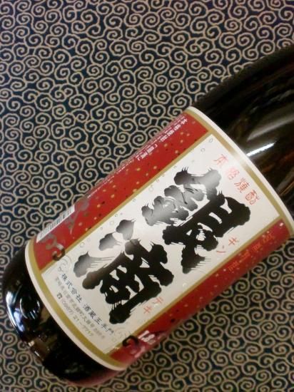 銀滴 芋焼酎 アルコール度数25度 王手門酒造㈱（宮崎県日南市） 1800ml