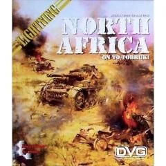 地中海・北アフリカ戦線 - 歴史ボードゲーム専門通販ショップ: 小さな