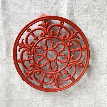 鍋敷き・トリベット - アンティークショップ soracoya 空小屋