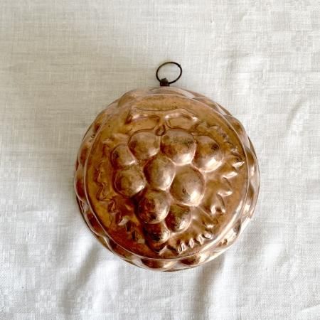 コッパーモールド - soracoya